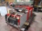 Englert Metal Man FP 1300/16 Metal Roofing Machine