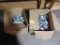 2 Boxes of Gutter Inserts