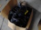 Full Box of Black Alum Ice/Snow Guards