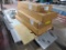 Large Lot of Steel Flashing