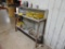 Shelf & Steel Contents 14inch x 50inch