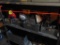 Contents of Shelf Unit