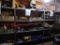 Contents of Shelf Unit