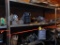Contents of Shelf Unit