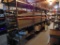 All Contents on 5 Shelf Units