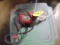 Bauer Electric Metal Shears