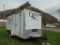 2017 Integrity 14ft T/A Trailer
