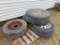 4 Tires