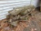 Pile Live Edge Wood