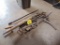 Lot of Old Tooling