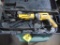 Dewalt Quik Drive 2000 Drywall Screw Gun