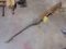 Early Whale Harpoon