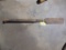 Old Spoke Shaver