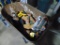 Wheelbarrow w/Contents