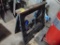 Sawhorse & Jack Stands