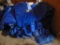 Lot of Tarps