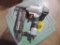 Porter Cable Air Brad Nailer