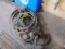 Torch Hoses w/Tip & Gauges