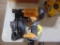 Bostitch Air Roofing Nailer