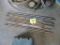 Rebar Pegs