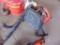 Homelite BP30185 Backpack Blower