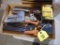 Box of Staplers