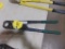 Pex 1inch Crimper