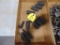 Box of /2inch Drive Impact Sockets