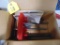 7inch Woodworking Vise