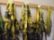 4 Harnesses