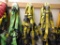 4 Harnesses