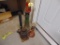 Lot of Hydro & Screw Jacks