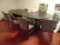 Conference Table w/4 Chairs