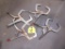 4 C Clamp Vise Grips