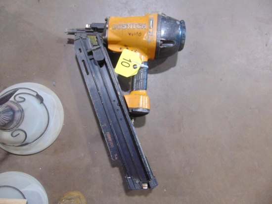 Bostitch Air Framing Nailer