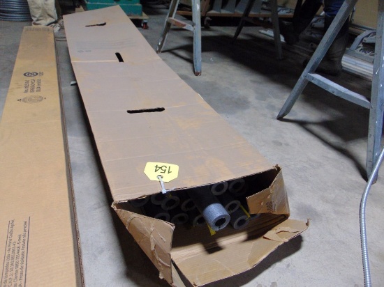 Pipe Insulation