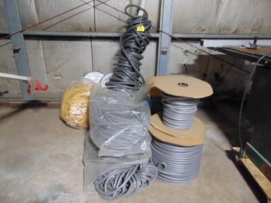 Lot of Door & Window Frame Insulation