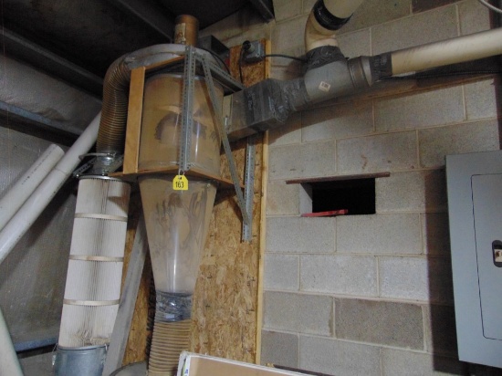 Oneida Air System