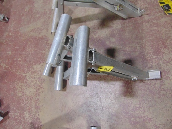 2 Ladder Jaks