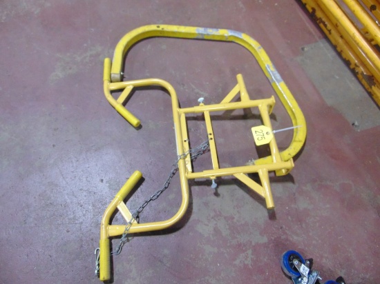 Scaffolding Accessories