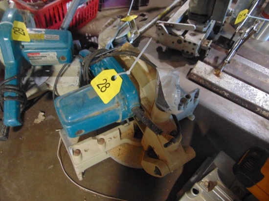 Makita LS1030 Mitre Saw