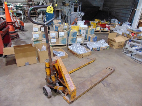 Pallet Jack
