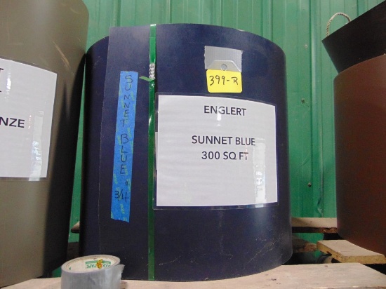 Englert Coil 300SF Sunset Blue