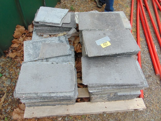 Pallet Slat