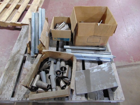 Pallet Lot