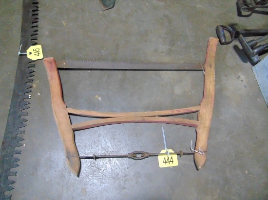 Buck Saw