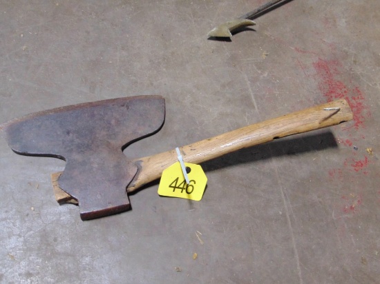 Broad Ax