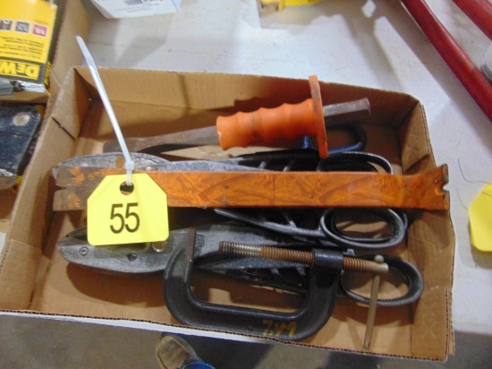 Box Lot