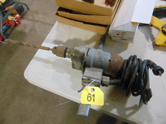 1/2 Electric Drill