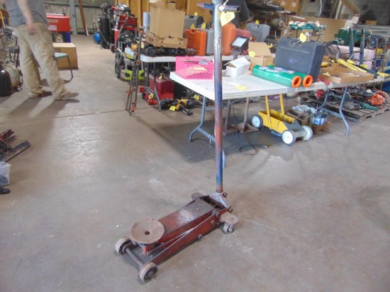 Floor Jack